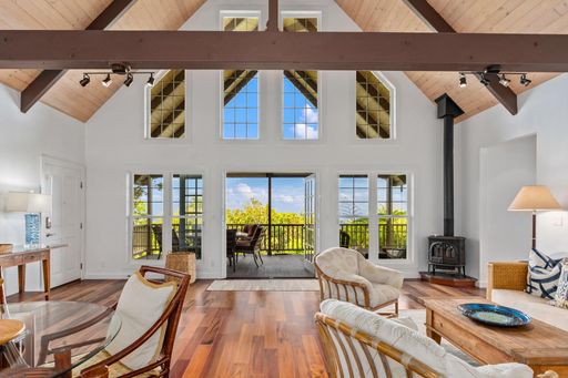 Hualālai Highlands Retreat