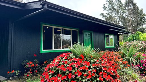 Newly Renovated in Volcano