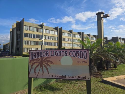 Harbor Lights 2 bedroom Freshly Remodeled