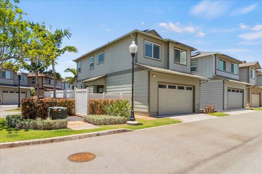 Pristine Ewa Beach Three Bedroom Two and a half Bath home at Seabridge by Gentry – photo 1
