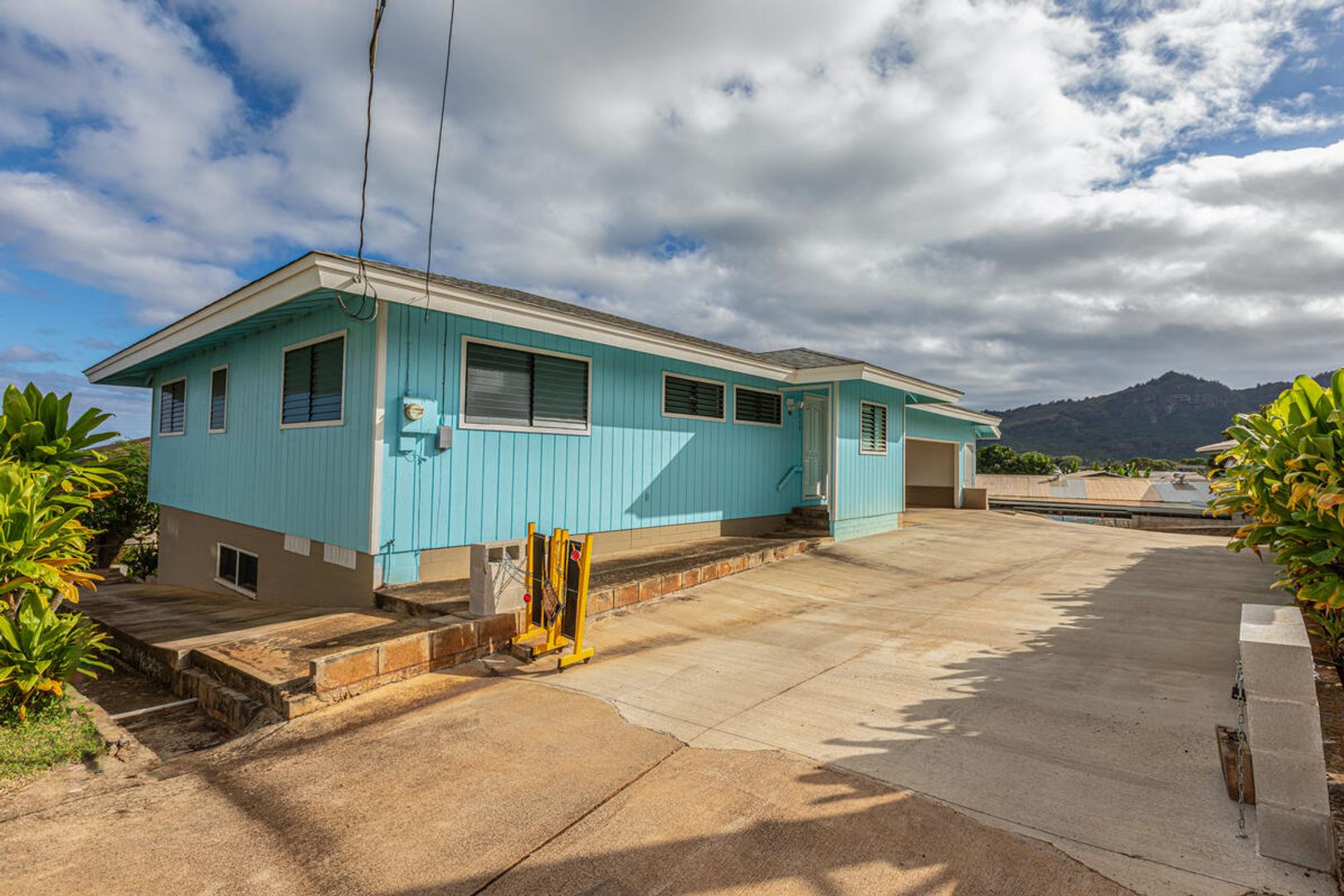 Lihue House: 2840 Luina St.