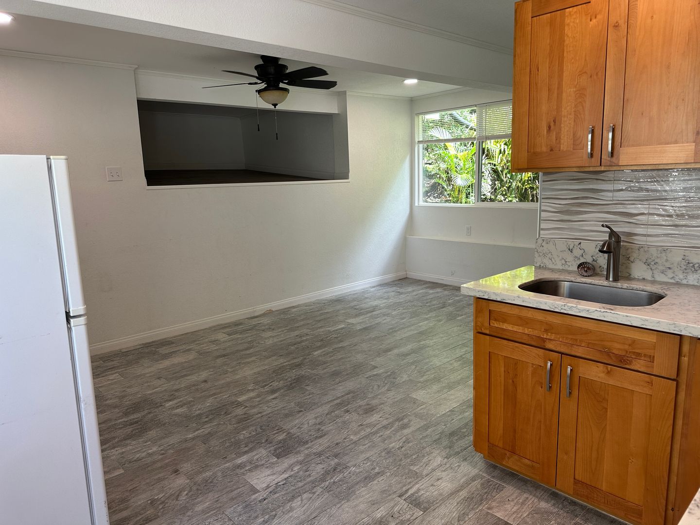 Honolulu House: 2258 Palolo Avenue