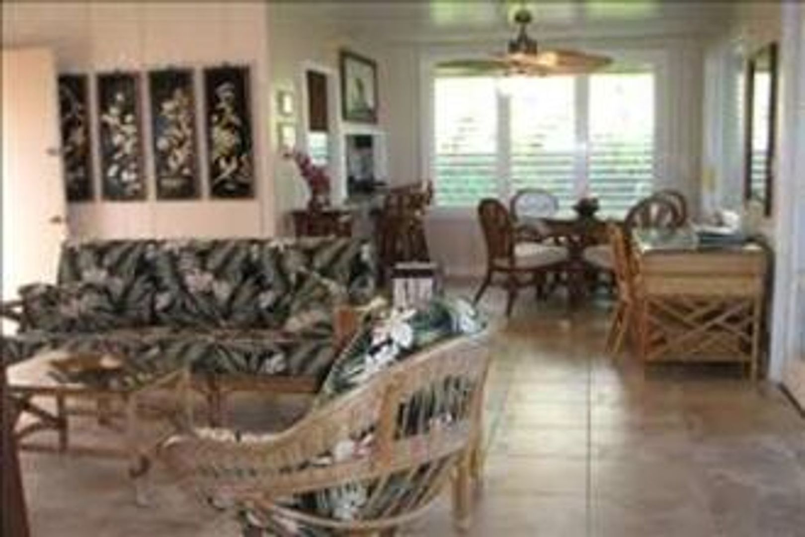 Ewa Beach House: 91-477 Pupu St.