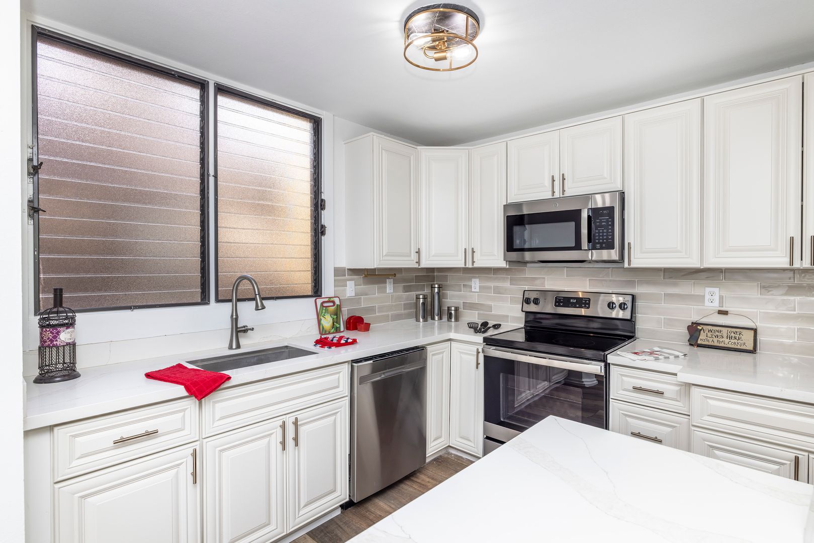 Kailua Townhome: 1015 Aoloa Place