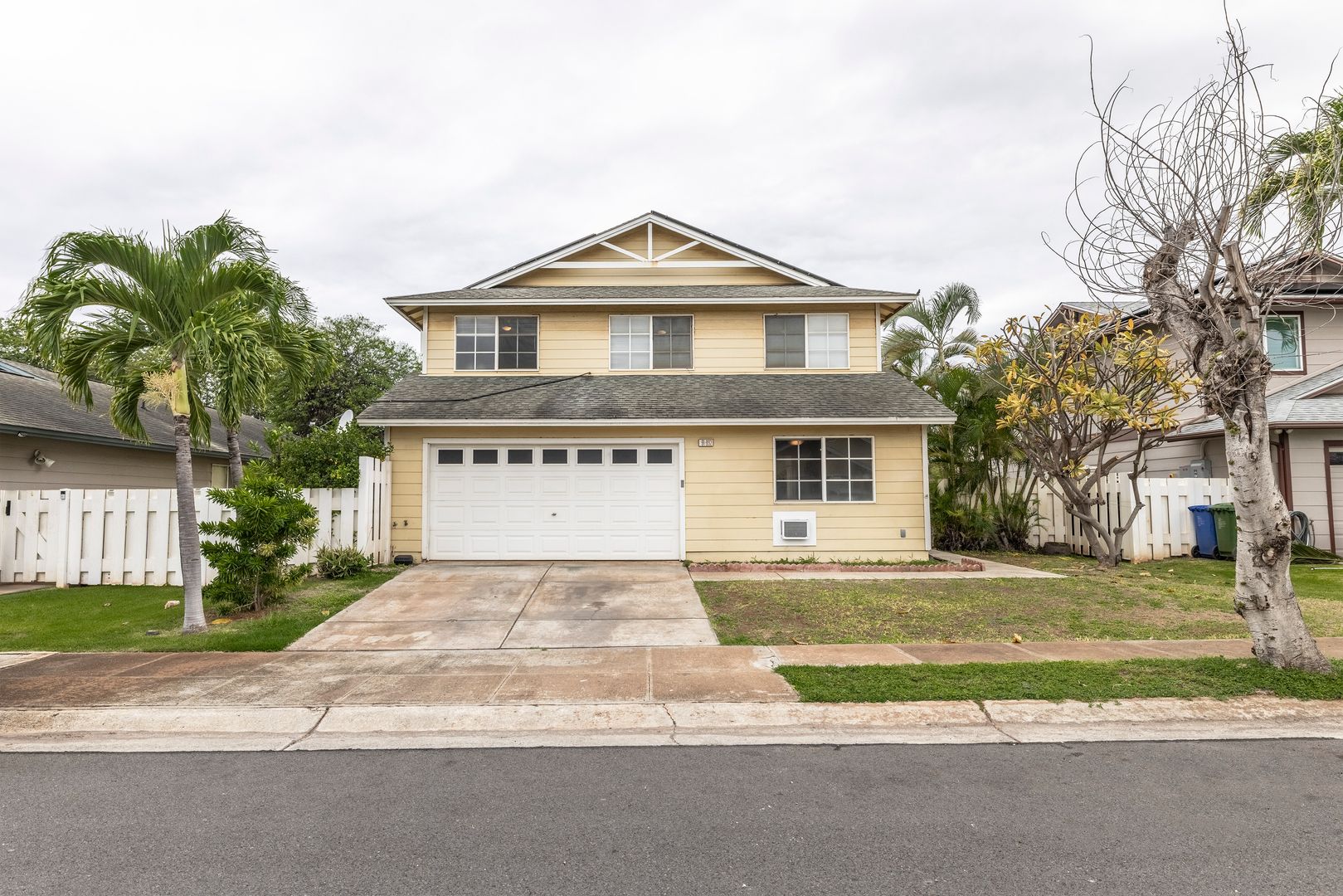 Ewa Beach House: 91-992 Papapuhi Place