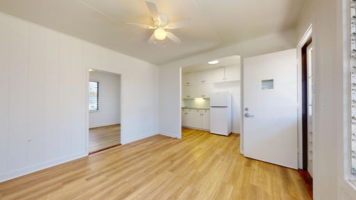 Charming 1-Bedroom Home in the Heart of Honolulu – 1816 Citron Street #A – photo 1