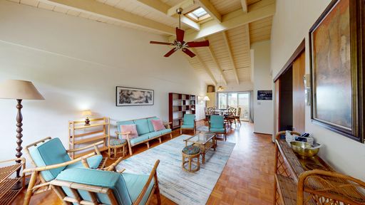 For Rent - Fully furnished 3 bdm 2 bath house in Kuliouou – photo 1