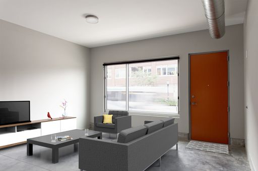 Twenty-9 Gillham - 1 Bedroom, 1 Bathroom Home with Industrial Charm in the Vibrant Union Hill Neighborhood! – photo 1