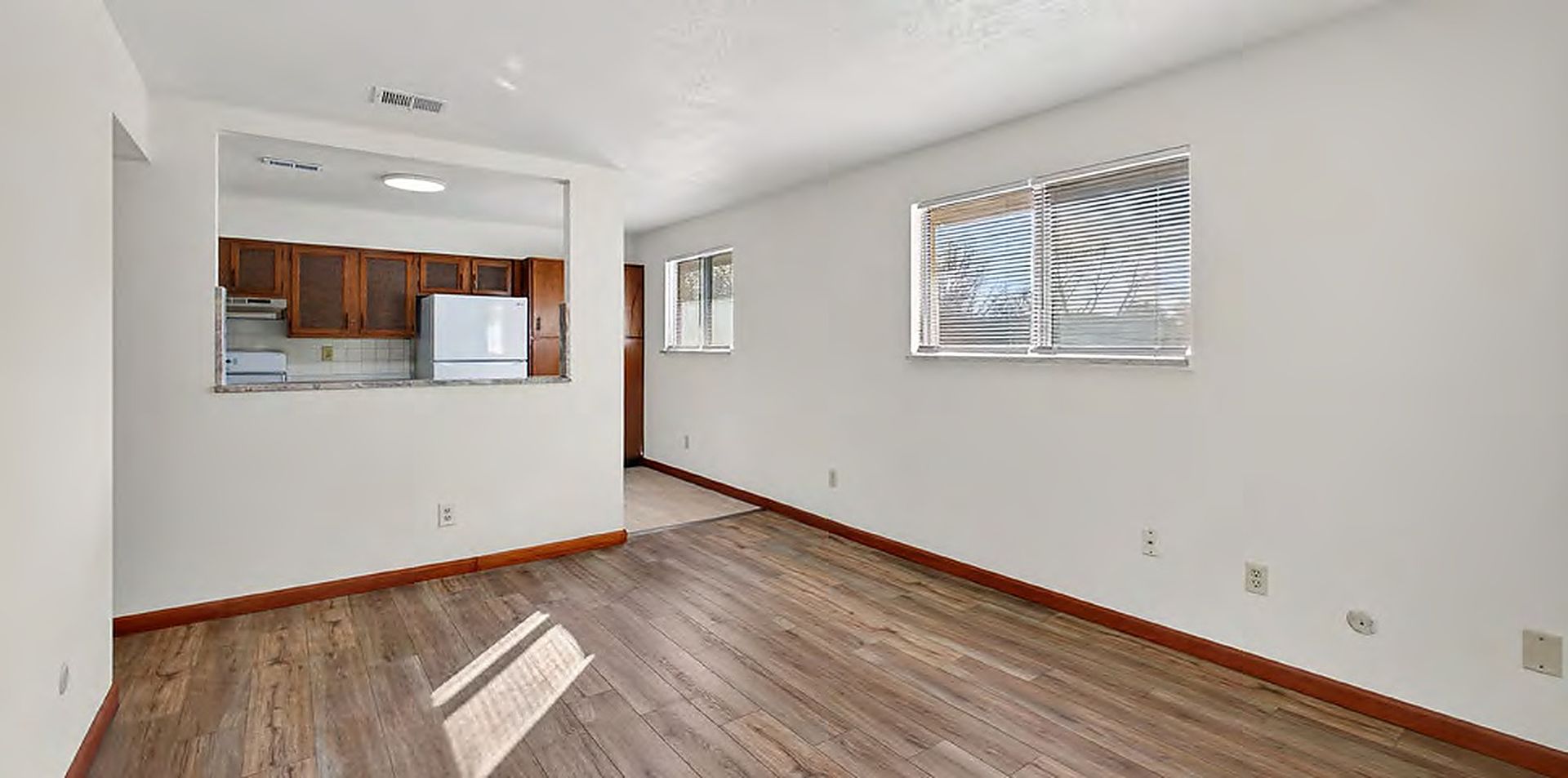 Kansas Apartment: 746 N 63rd St