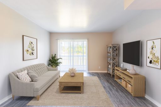 Newly Renovated in Historic Excelsior Springs!!