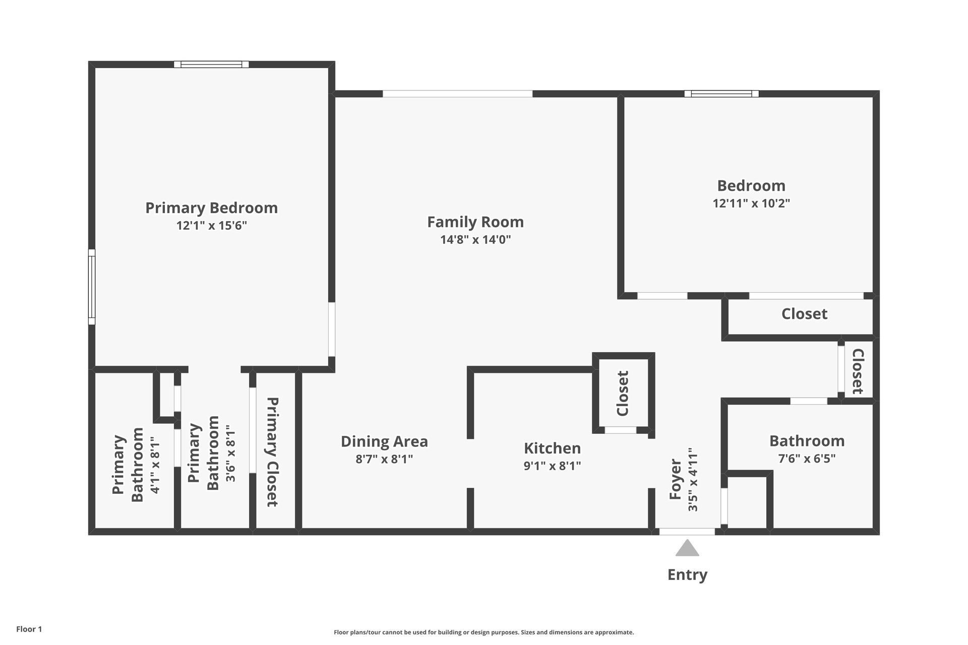 Kansas City Apartment: 6201 NW 70th St