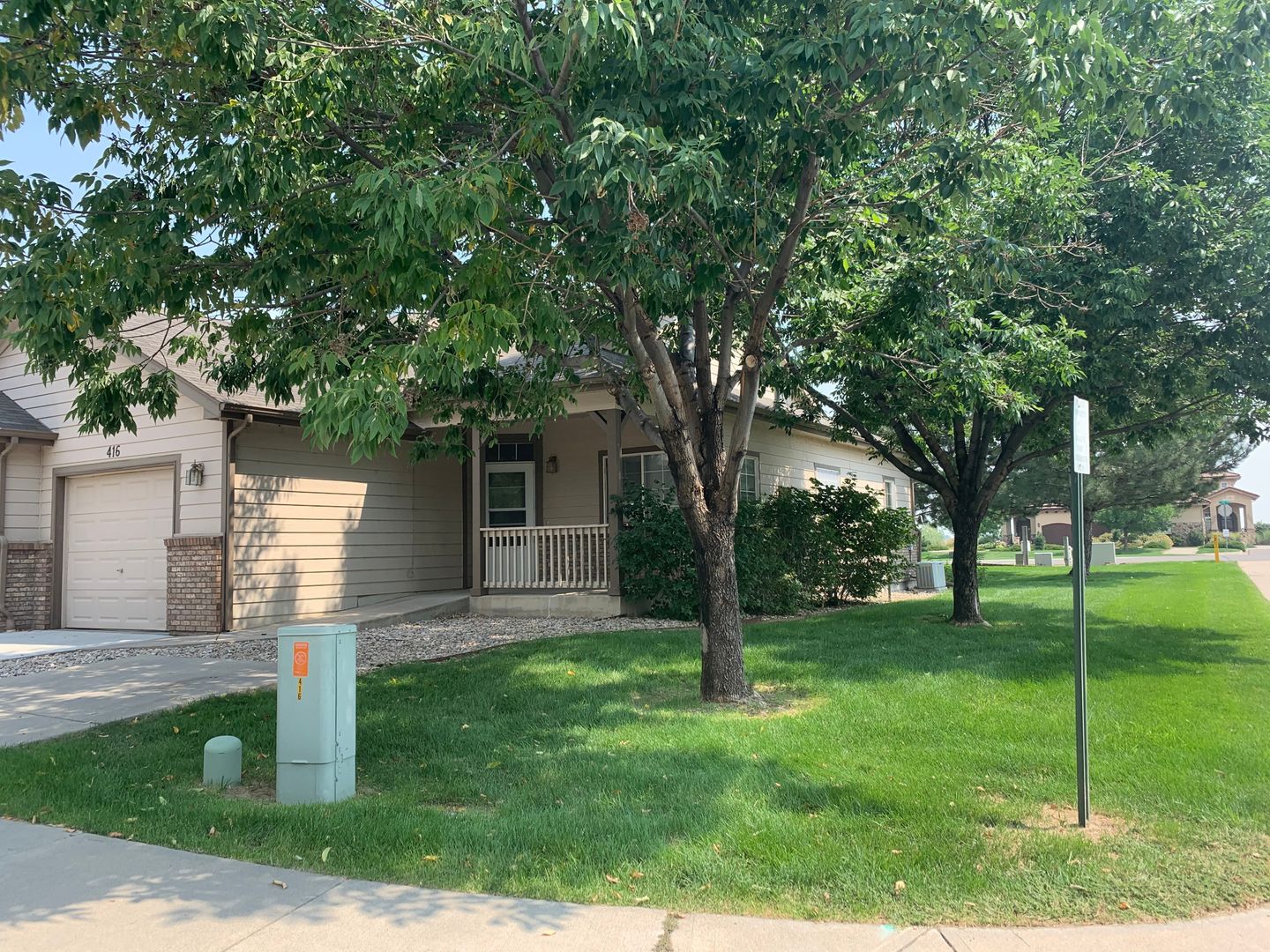 Loveland House: 416 Audrey Drive