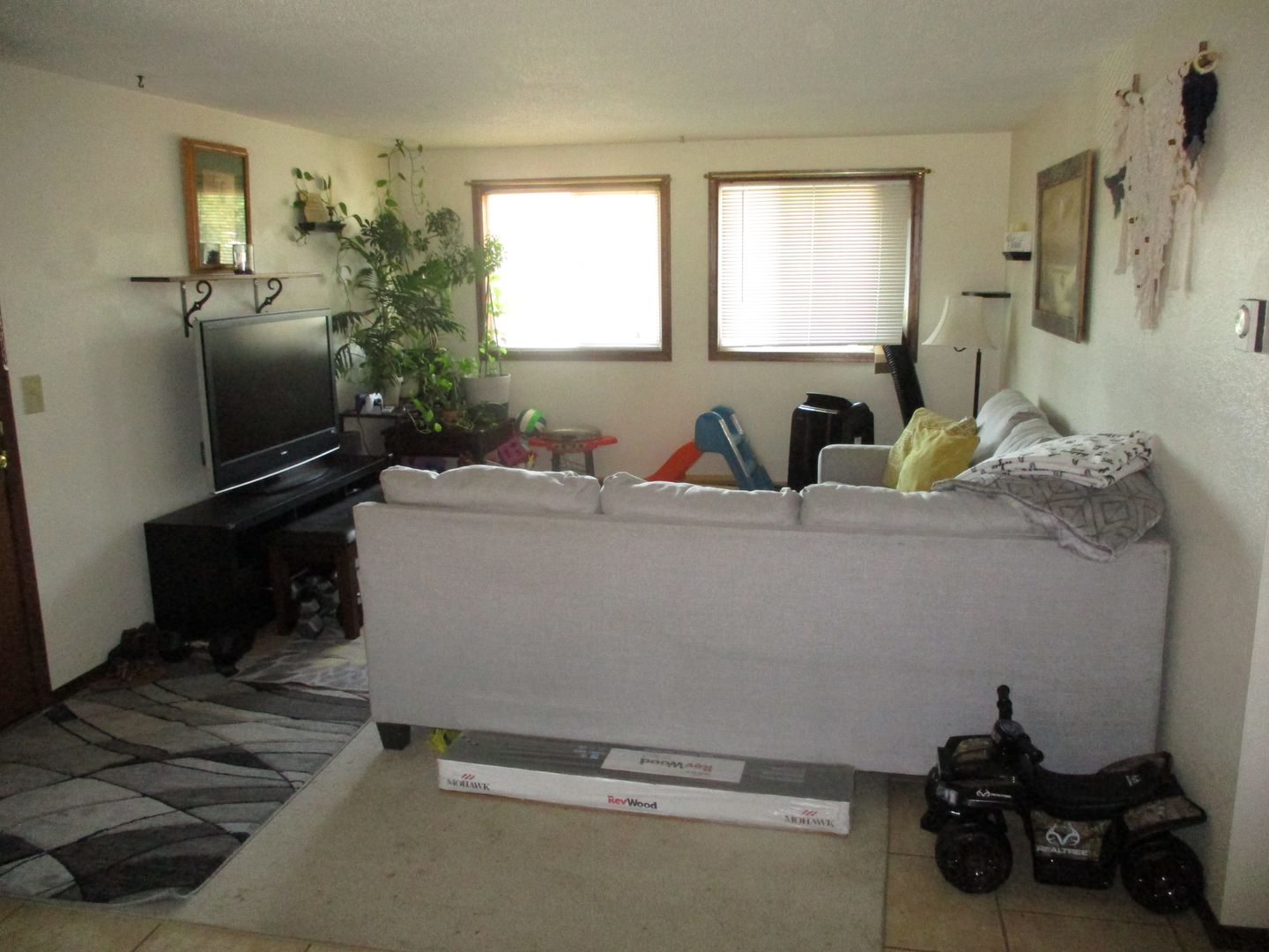 Loveland Apartment: 4938-4944 Basswood Drive