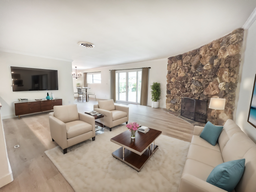 LOCATION, LOCATION, LOCATION! Charming 4-Bedroom Home in Desirable Woodland Hills, CA