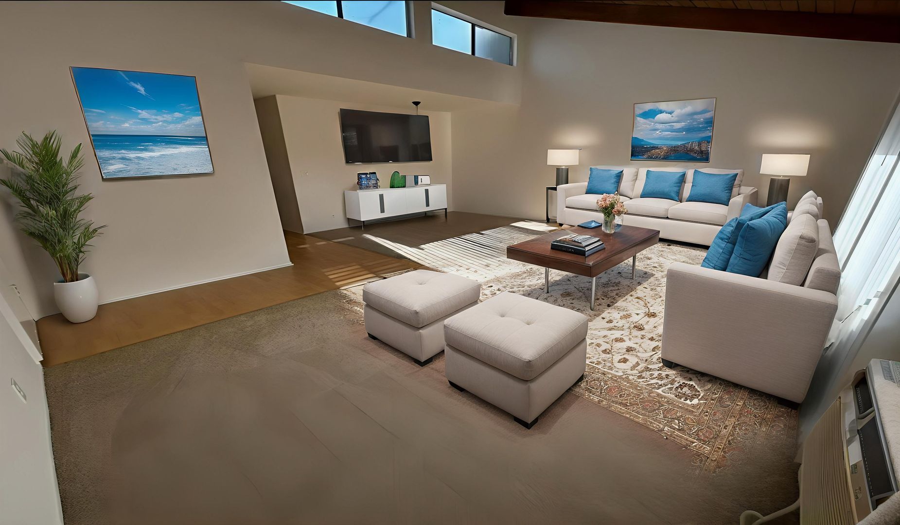 Culver City House: 4836 Hollow Corner Rd. #411