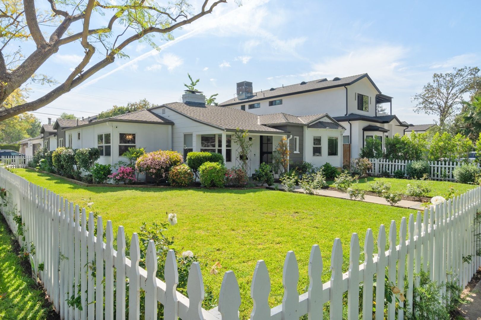 Studio City House: 4556 Ethel Ave.