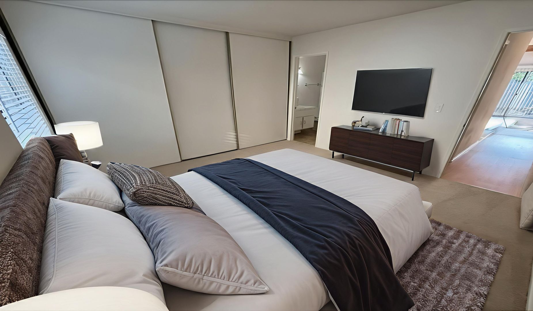 Culver City House: 4836 Hollow Corner Rd. #411