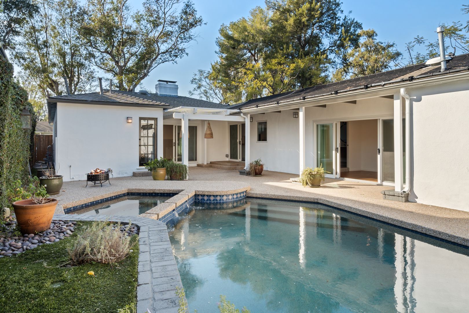 Studio City House: 4556 Ethel Ave.