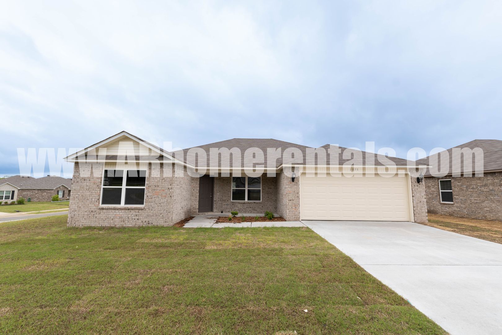 Conway House: 1175 Gallery Dr