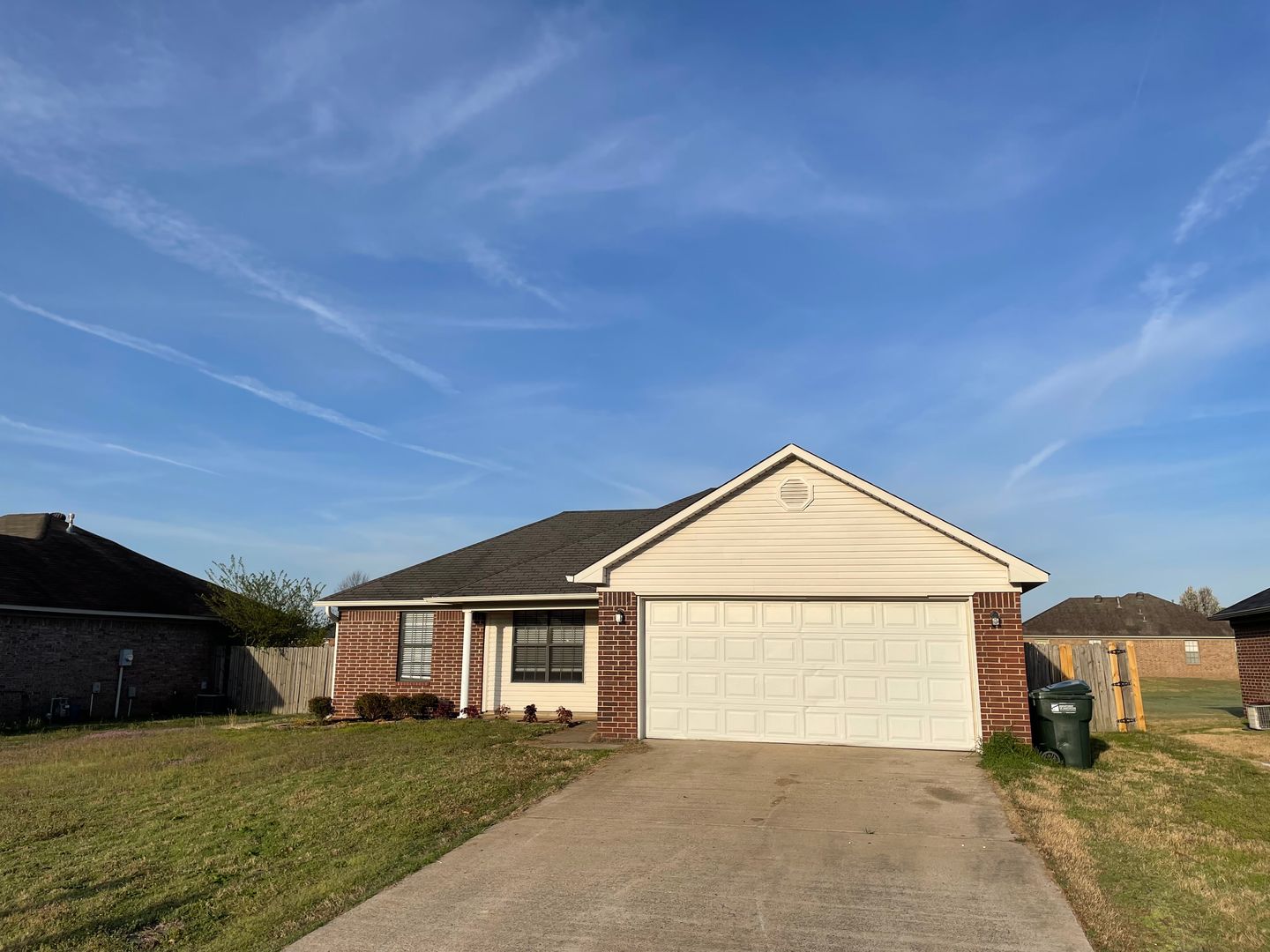 Conway House: 1415 Huebner