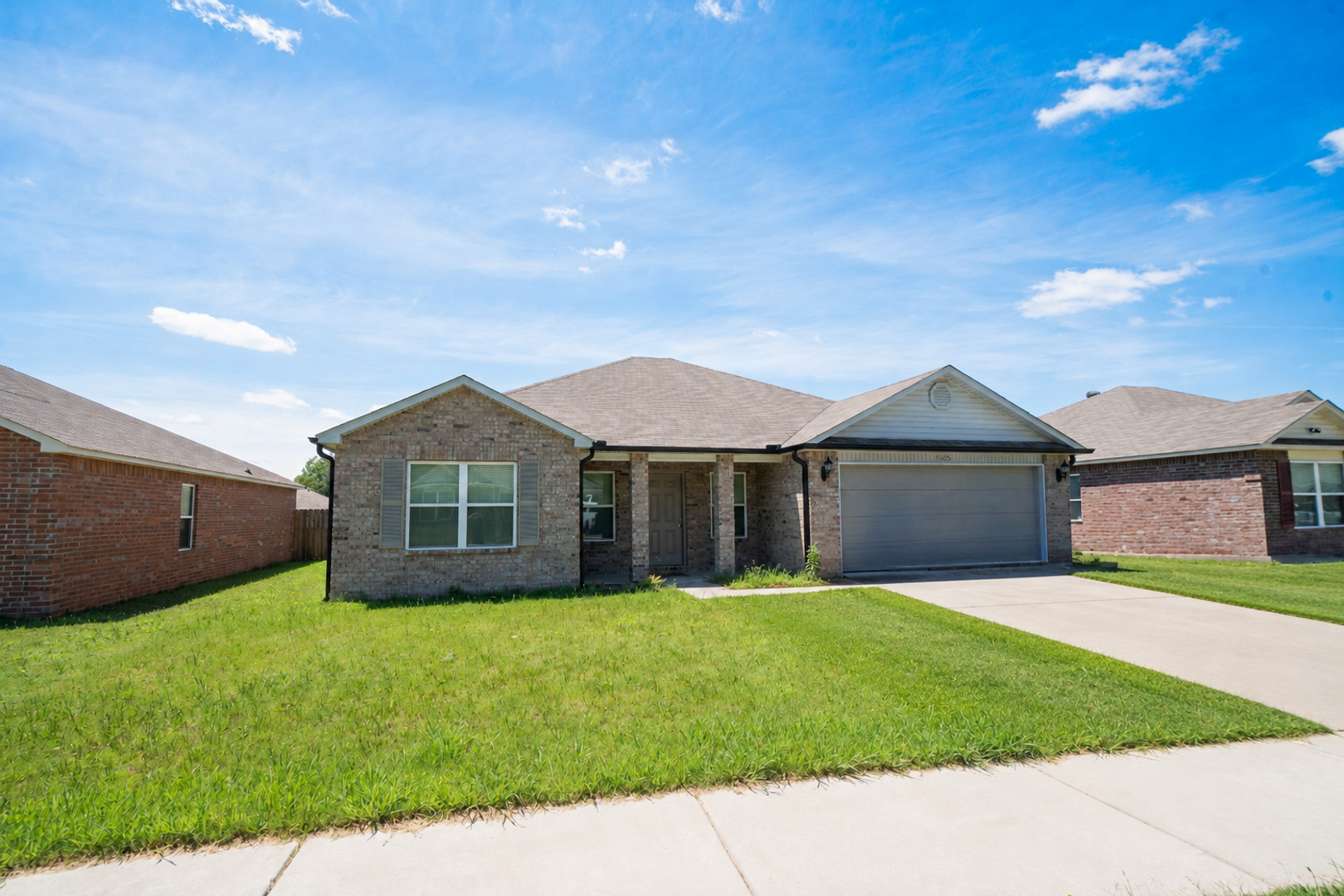 Conway House: 1125 Gallery Dr