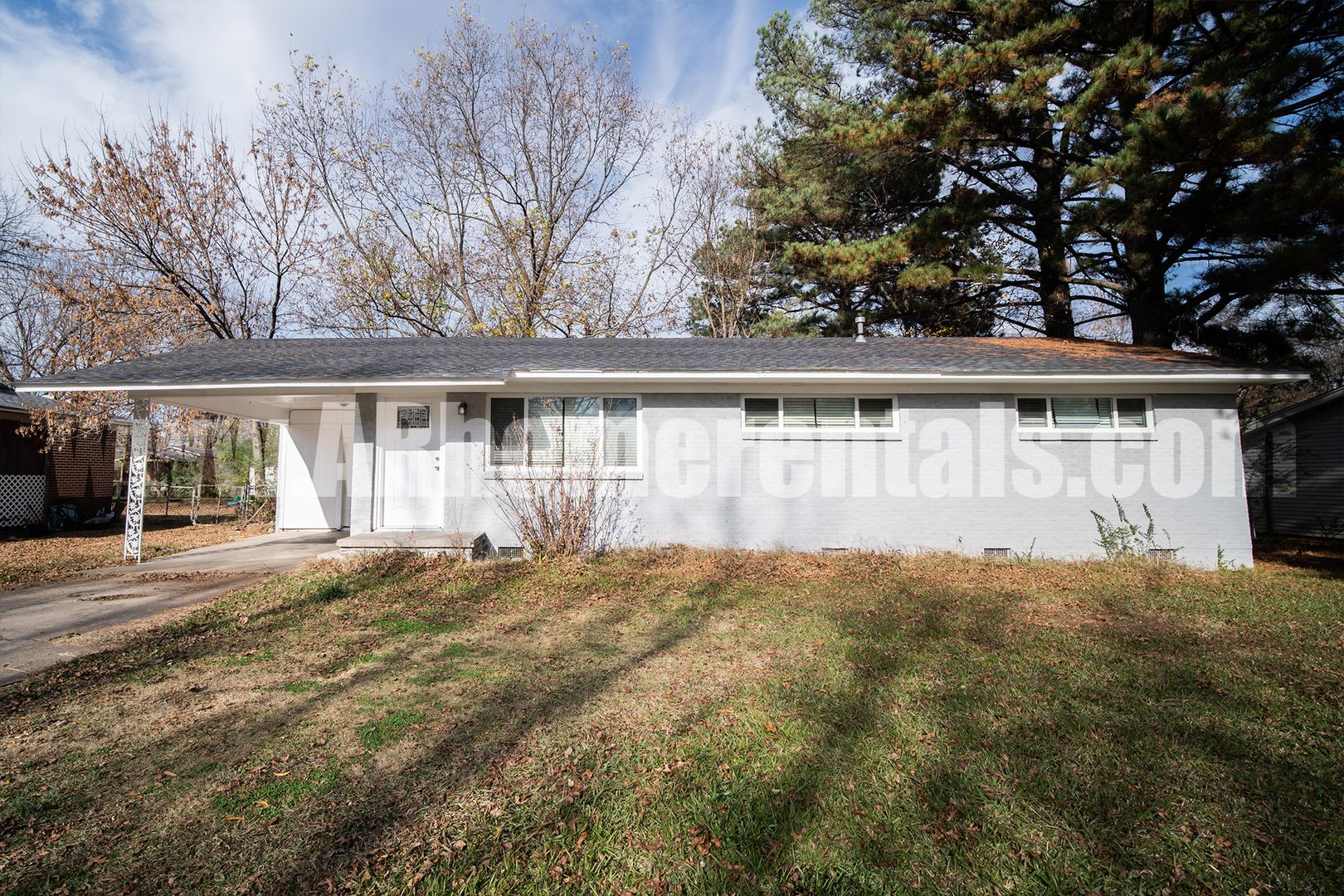 Conway House: 412 Herford Street