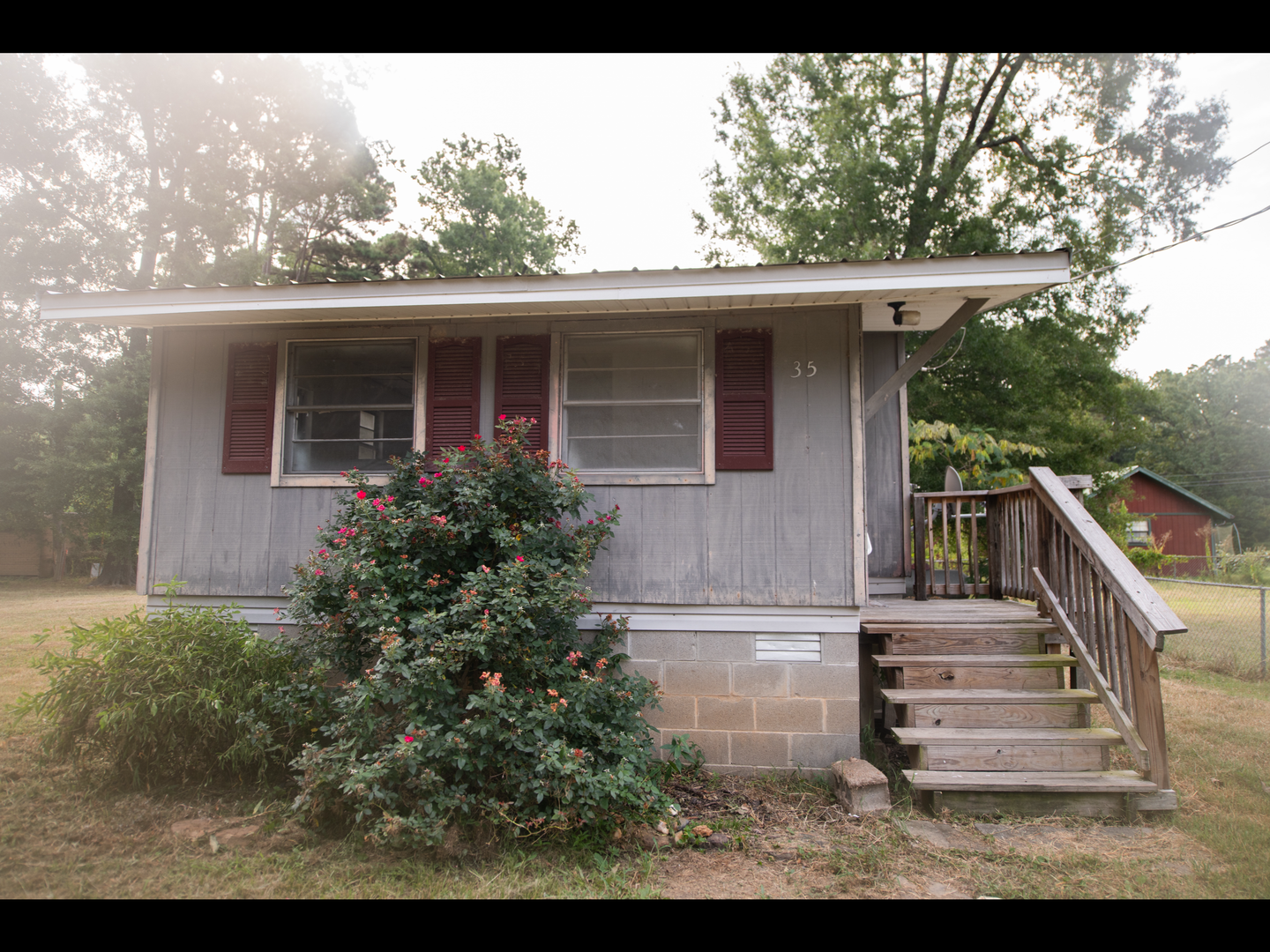 Conway House: 35 Barham Loop