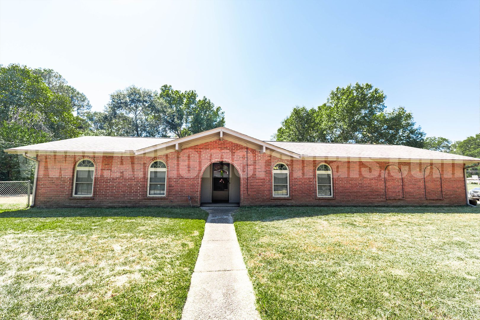 Conway House: 600 South Davis Street