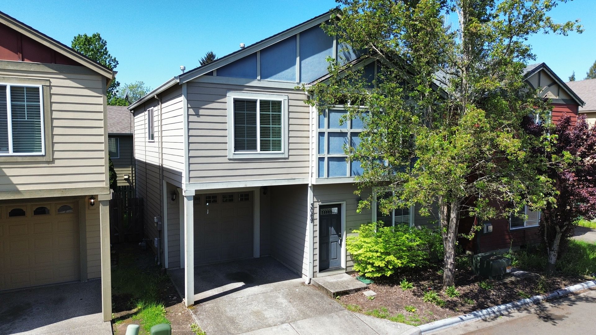 Beaverton House: 3069 SW Lanterna Place