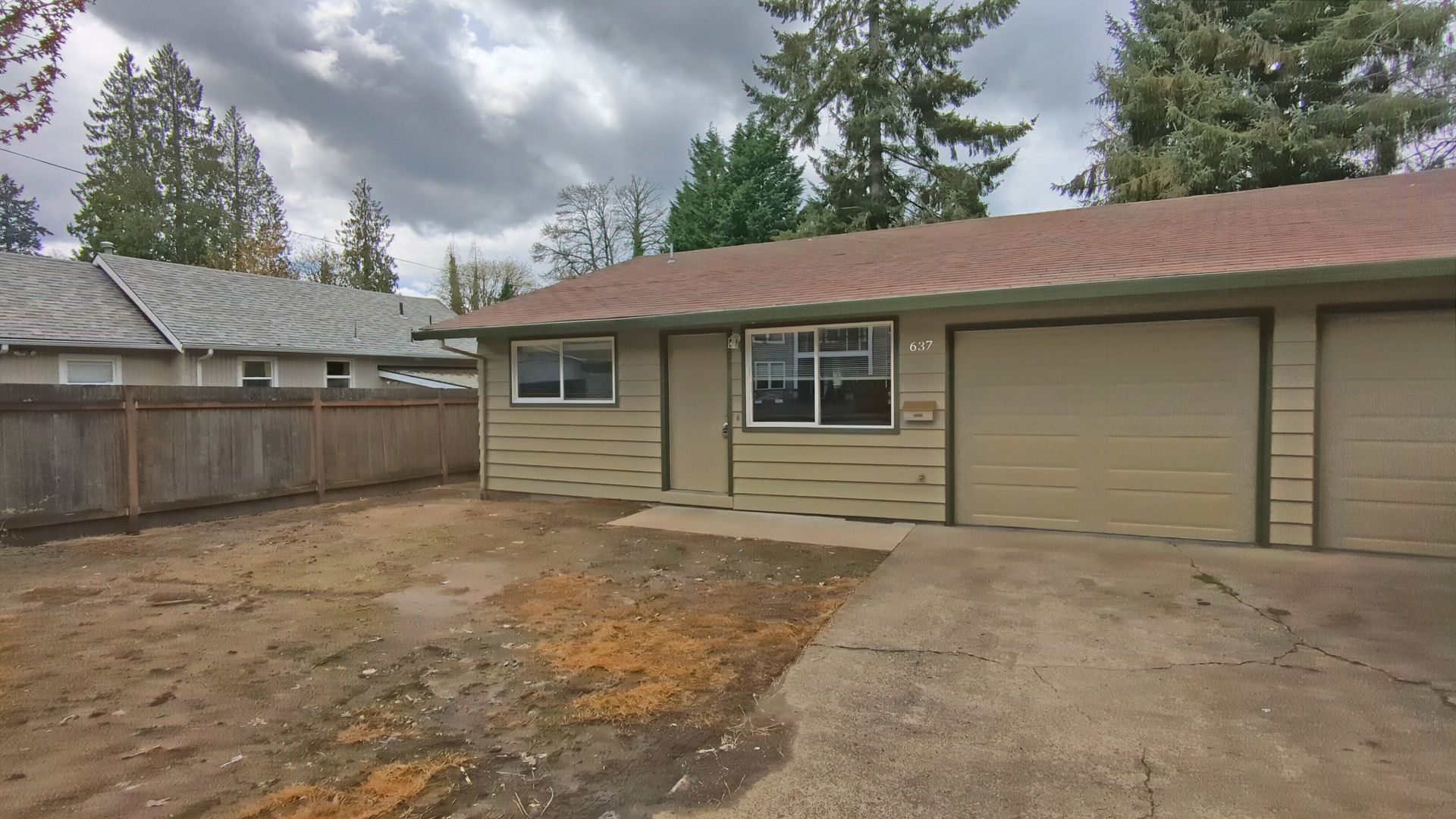 Hillsboro House: 637 SE 7th Ave