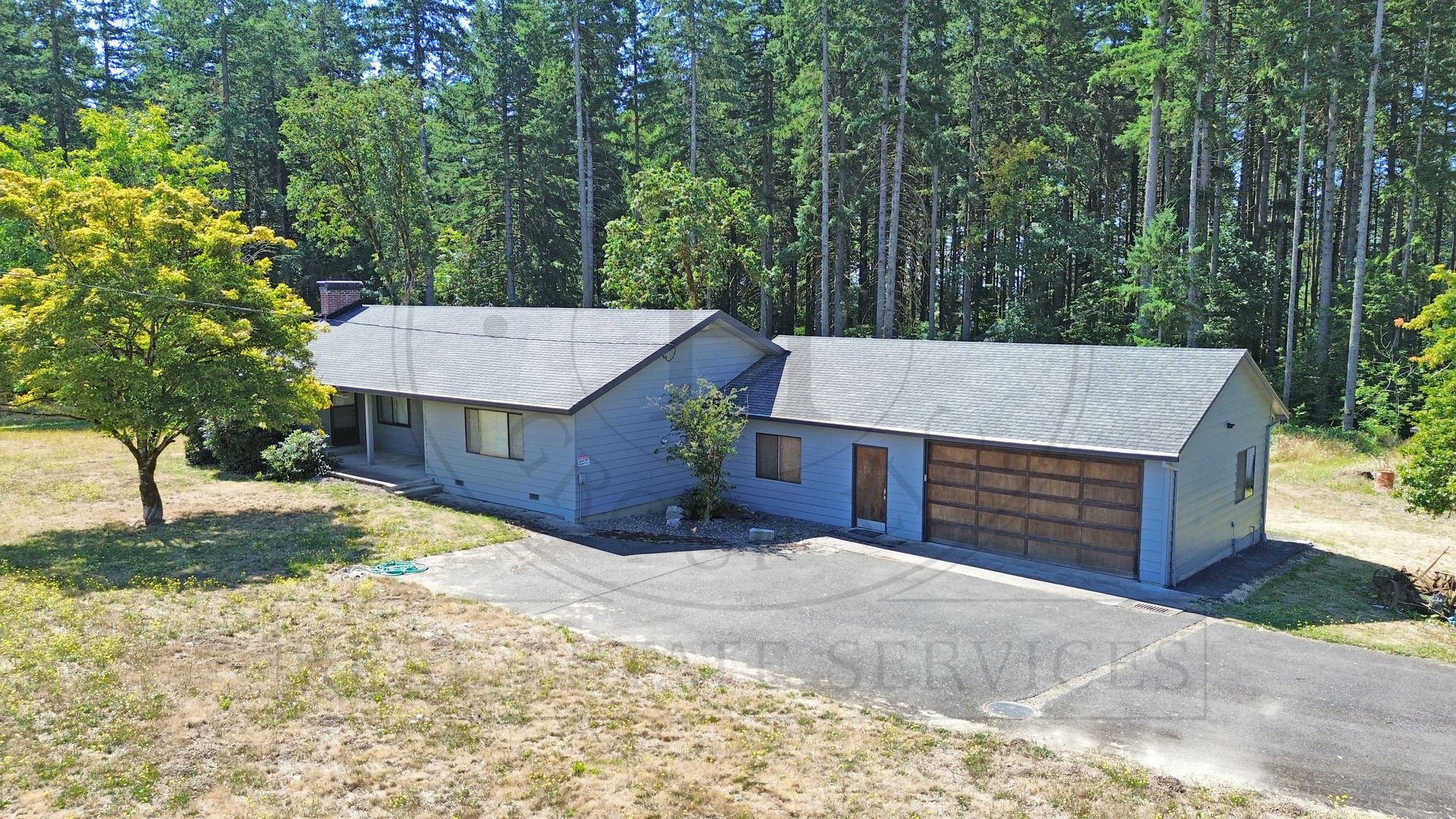 North Plains House: 13235 NW Pumpkin Ridge Road