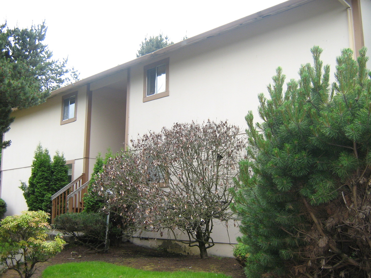 Beaverton Apartment: 9610 SW Prairie Terr.