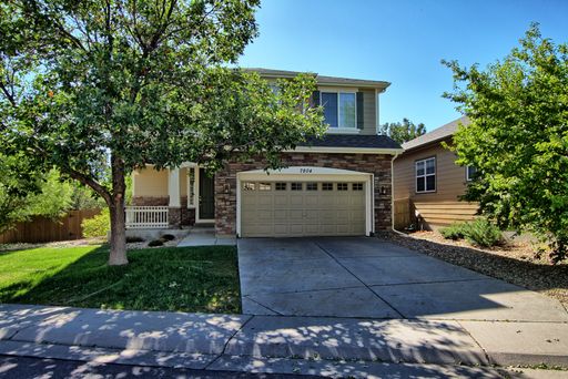 3 bed 2.5 bath House in Southcreek – photo 1