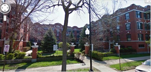Newly rehabbed Two Bedroom in Ravenswood – photo 1