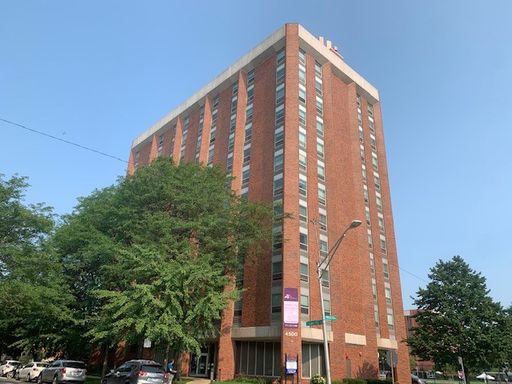 High floor south facing 1 bedroom – photo 1