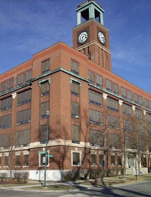 Commercial Space for rent – photo 1
