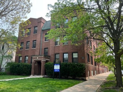 Spacious 1 bedroom in Ravenwood/Andersonville – photo 1