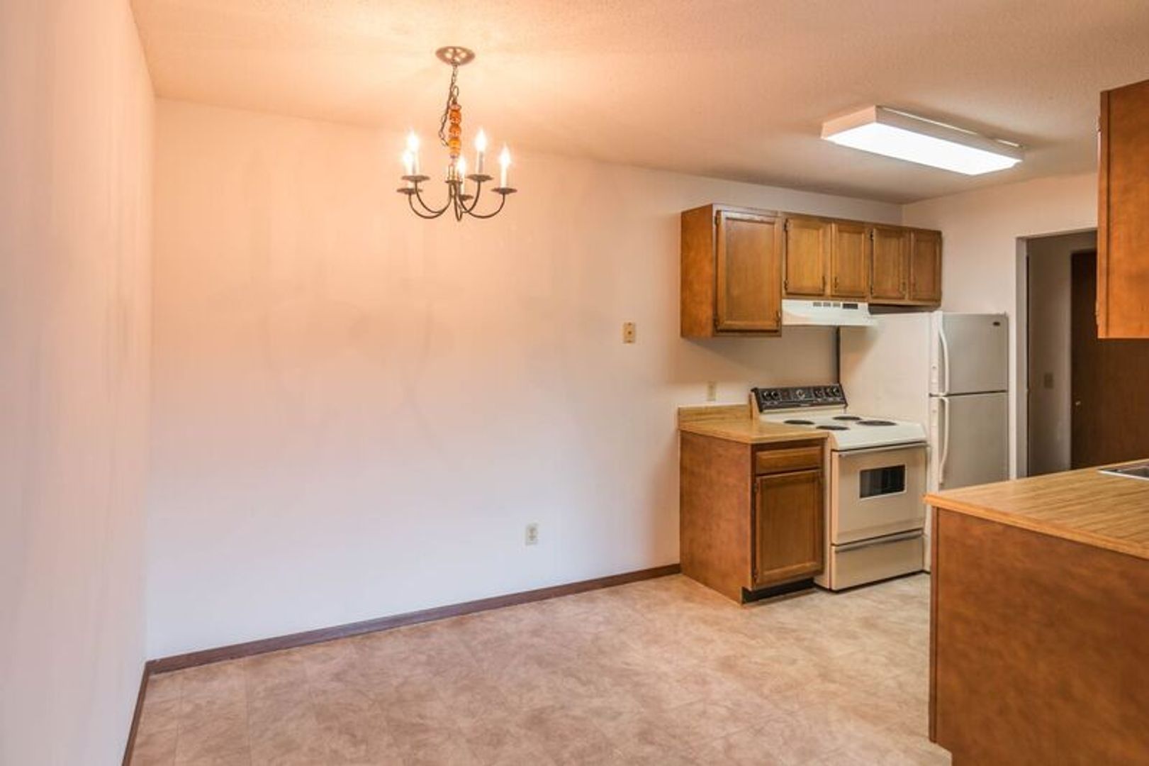 Rapid City Apartment: 415 East Minnesota Street