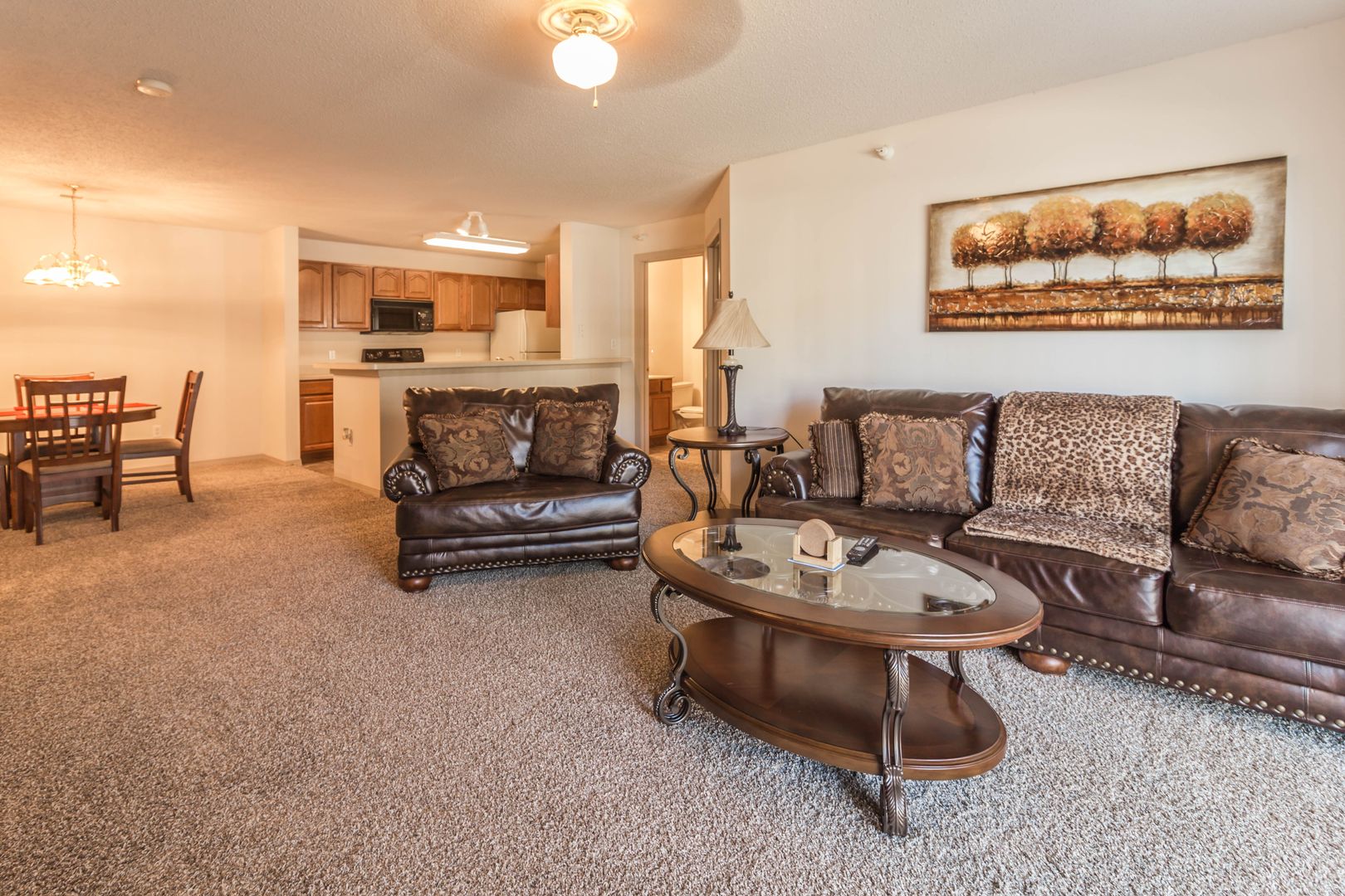 Dakota Dunes Apartment: 300 Dakota Dunes Blvd