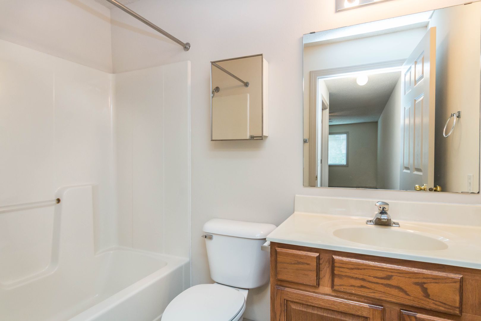 Sioux Falls Apartment: 5107 South Marion Road