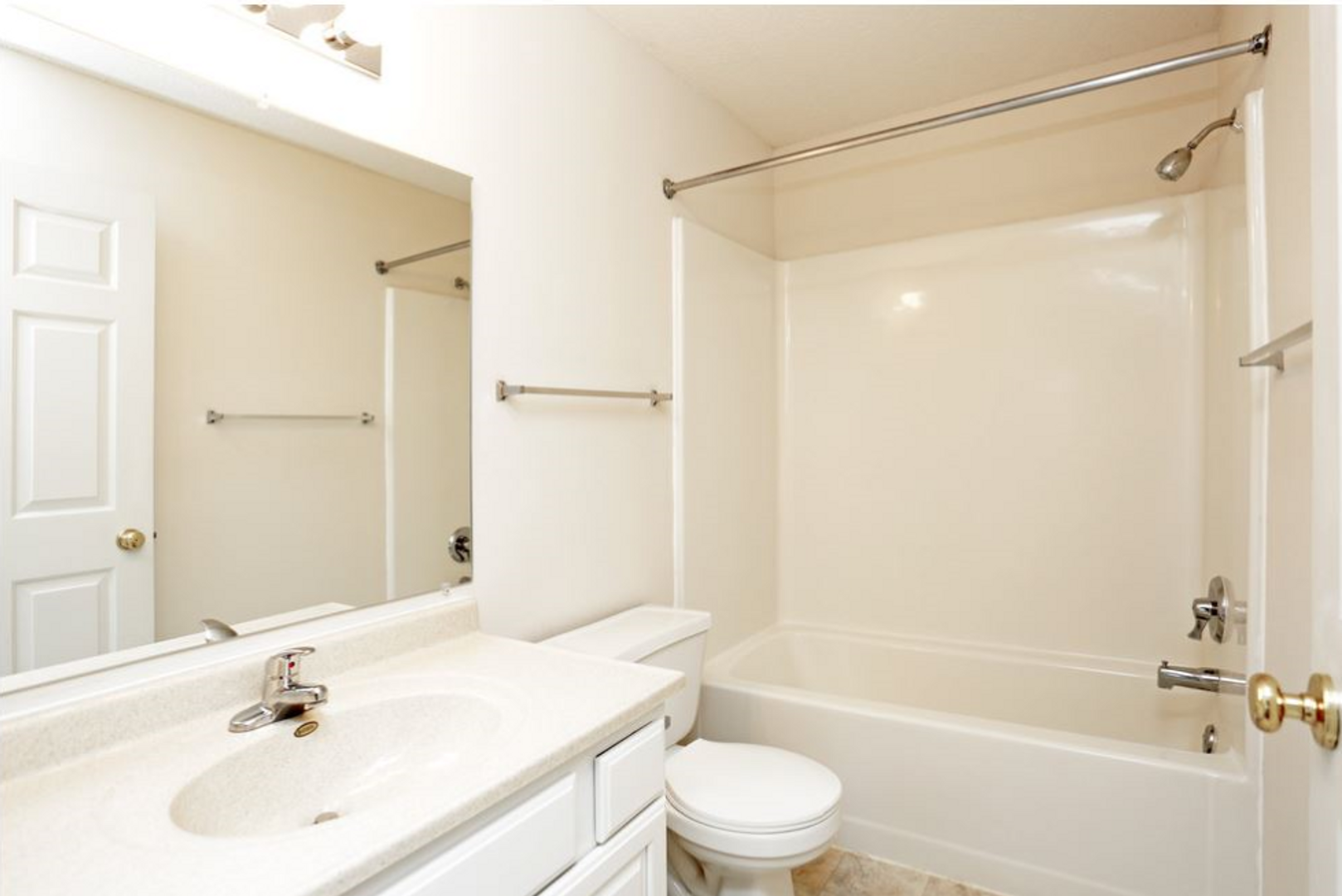 Burnsville Apartment: 700 Evergreen Drive