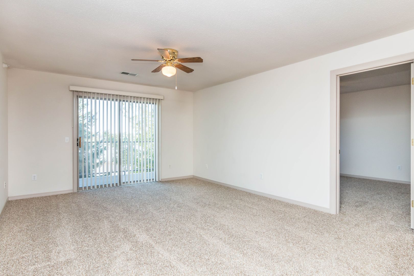 Sioux Falls Apartment: 5107 South Marion Road