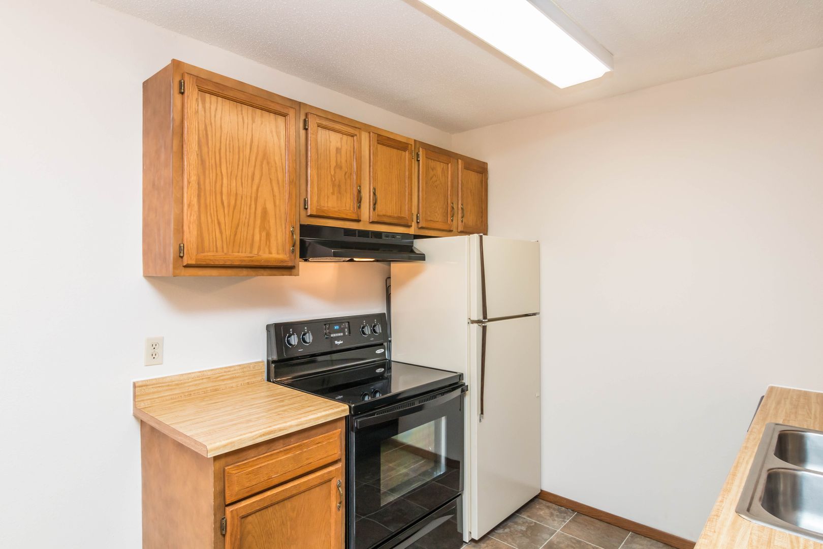 Rapid City Apartment: 415 East Minnesota Street