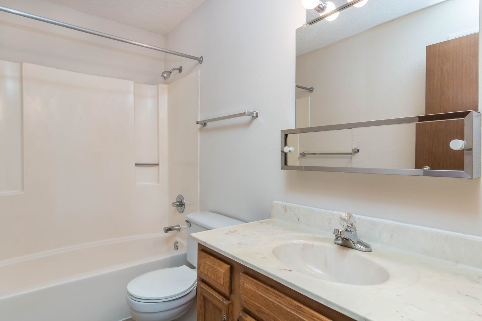 Rapid City Apartment: 415 East Minnesota Street