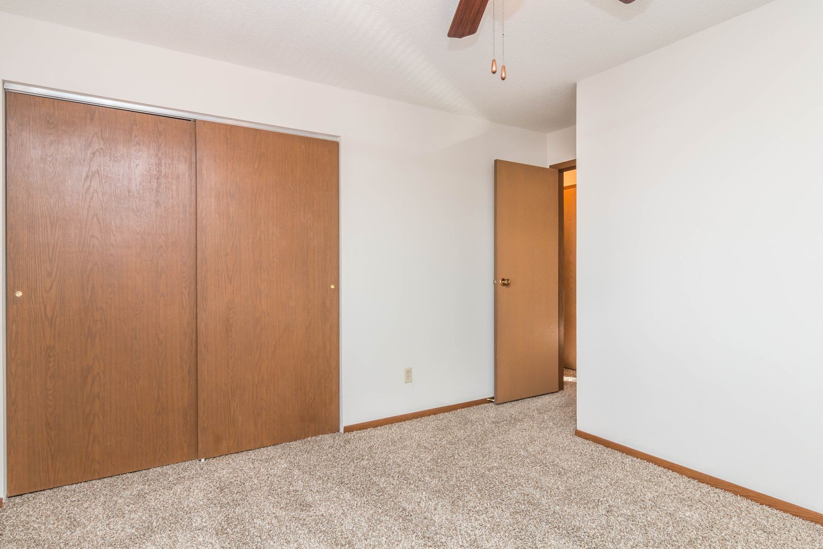 Rapid City Apartment: 415 East Minnesota Street