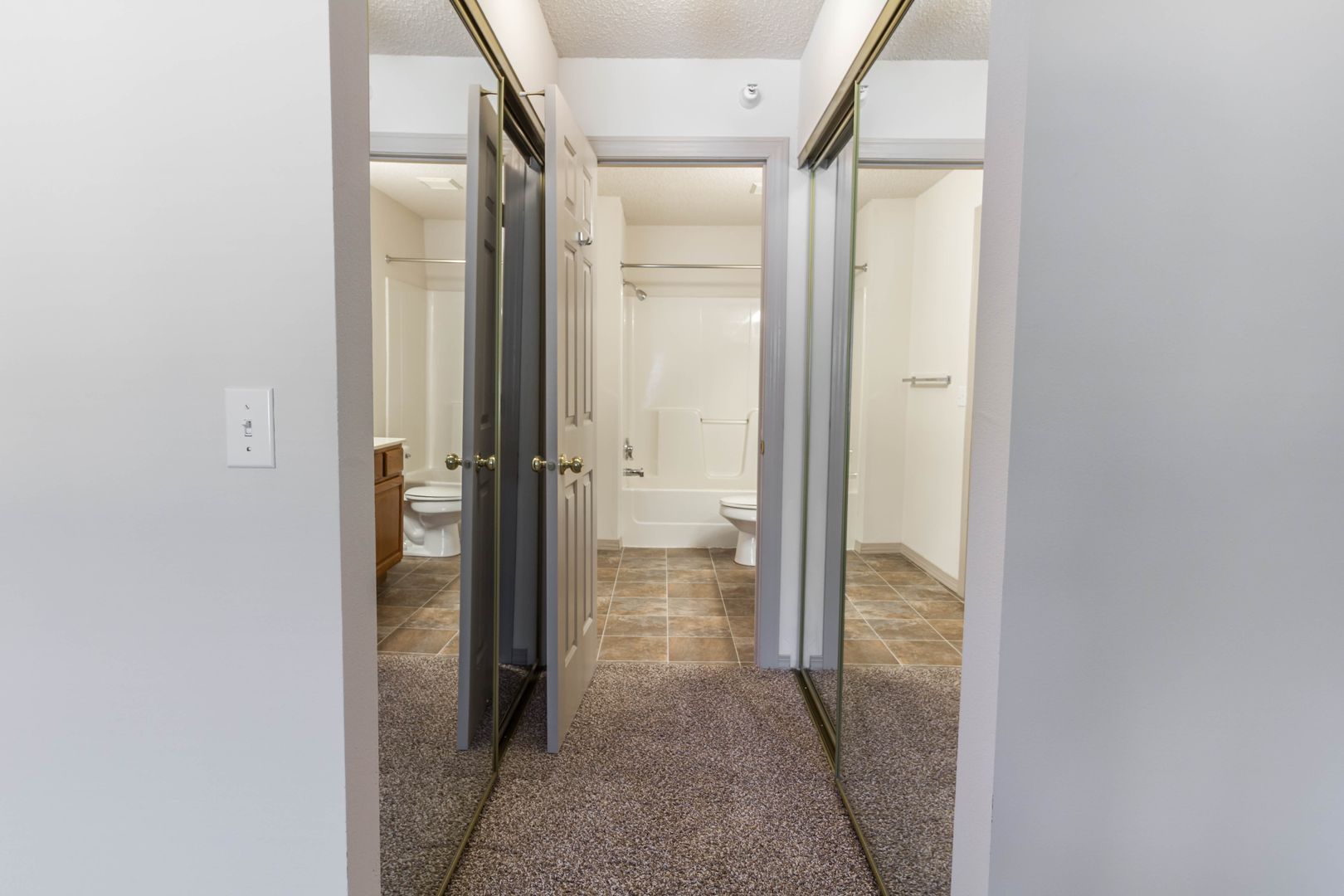 Apple Valley Apartment: 15600 Galaxie Avenue