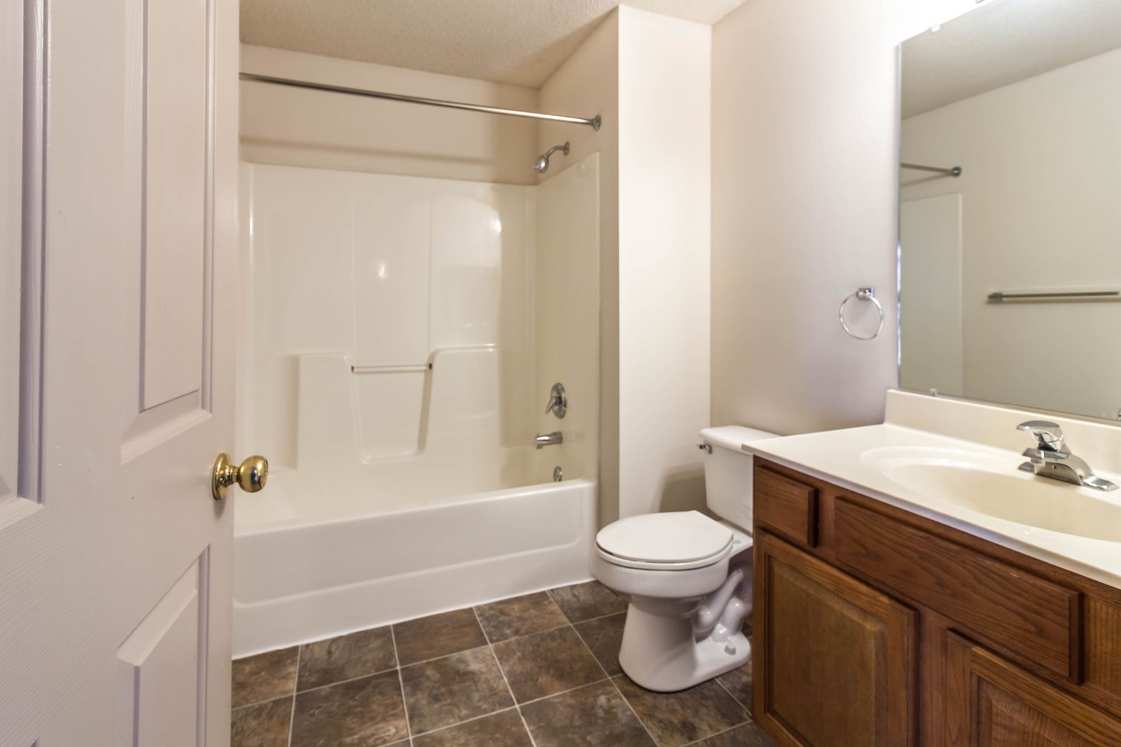 Apple Valley Apartment: 15600 Galaxie Avenue