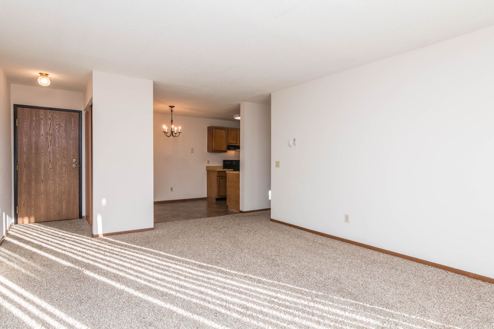 Rapid City Apartment: 415 East Minnesota Street