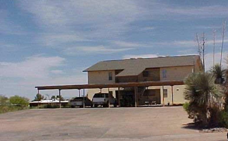 Sierra Vista House: 4225 Calle Barona C