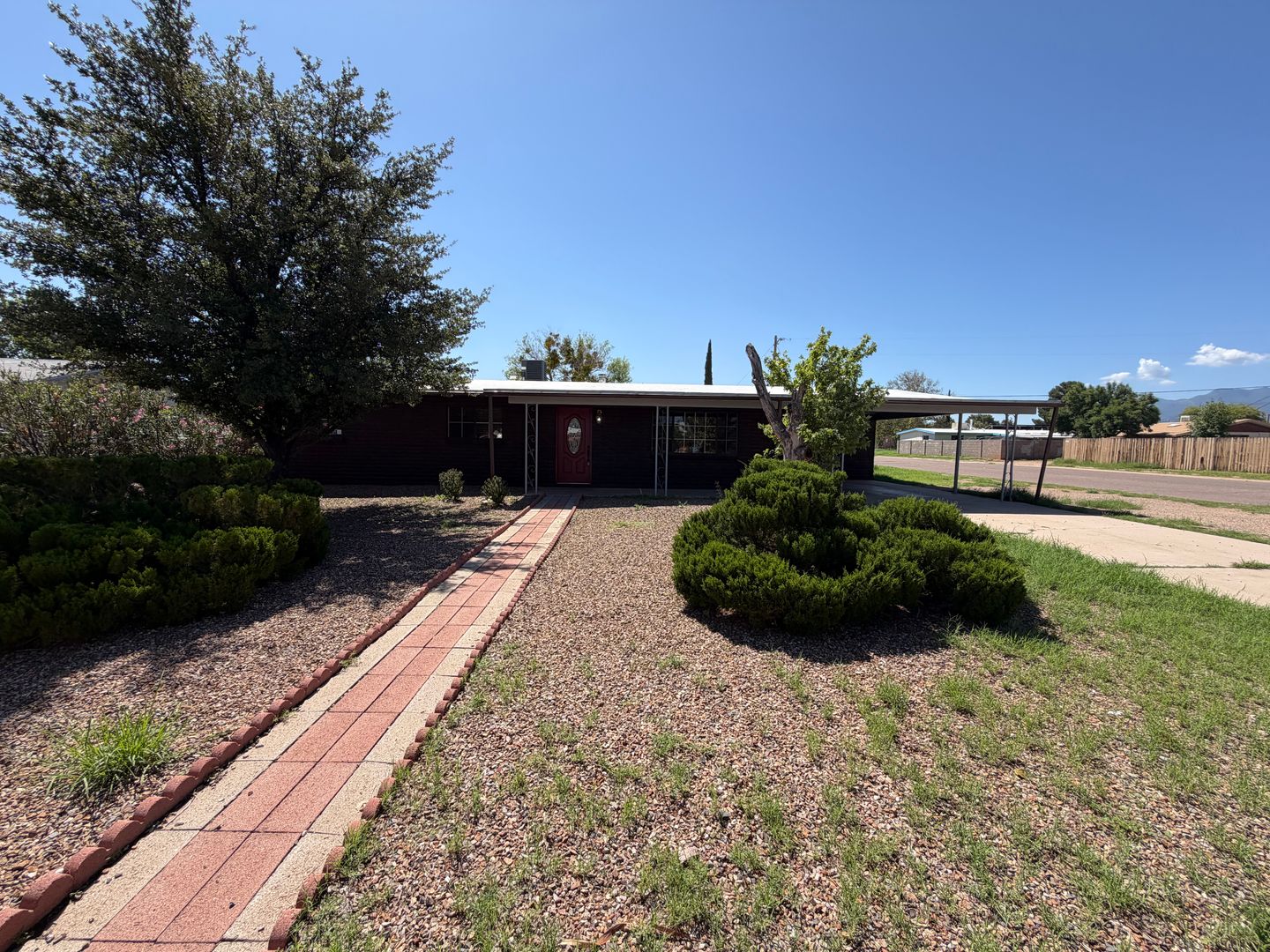 Sierra Vista House: 164 Martin Dr